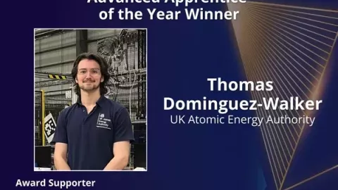 Nuclear Skills Academy for Nuclear 2026 Awards Winner Thomas Dominguez Walker 2 51d5b2aef20eb365e1c4a3050f3b8751