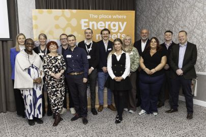 BECBC team members