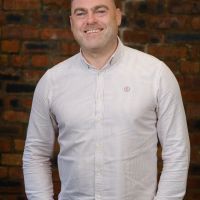 James Higgins
