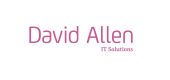 David Allen IT Logo