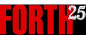 Forth logo amended 2