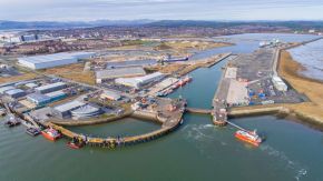 Port of Barrow