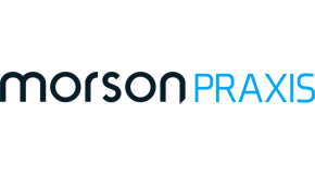 Morson Logo PRAXIS RGB 1024x104