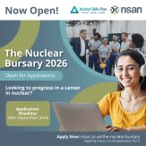 Bursary Open Social Post 01