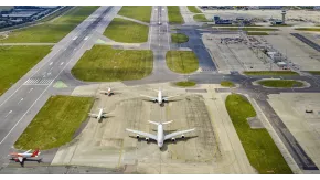 London gatwick