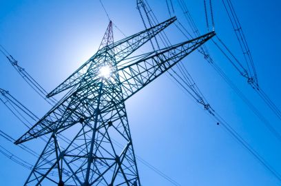 Energy power transmission cable