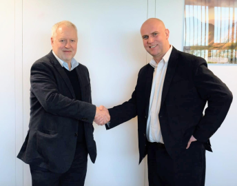 Andrew Seekings Visit15012024