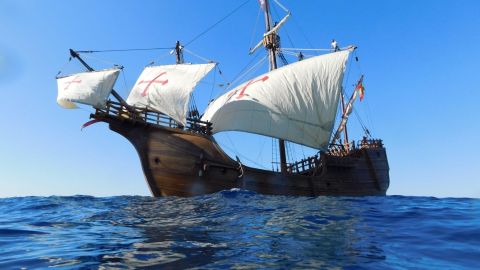 Santa Maria 1