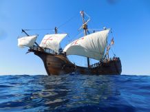 Santa Maria 1