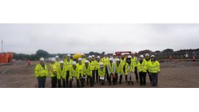 Port workington jaea visit