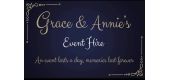 Grace and Annie logo
