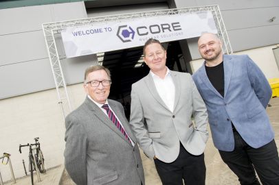 Nuclear industry gathers for launch of CORE Nuclear Solutions | BECBC