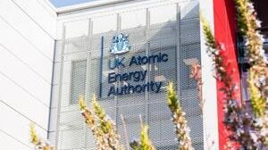 S300 uk atomic energy authority