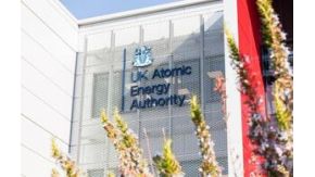 S300 uk atomic energy authority
