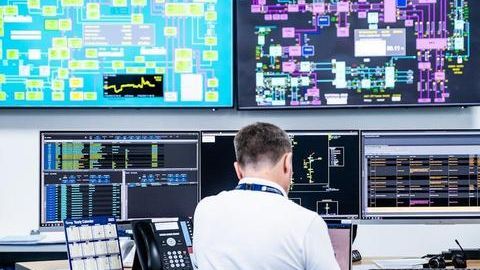 Ssen transmission joins encs to strengthen cross border collaboration on grid cybersecurity 920x533