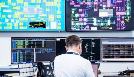 Ssen transmission joins encs to strengthen cross border collaboration on grid cybersecurity 920x533