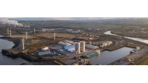 Workington port
