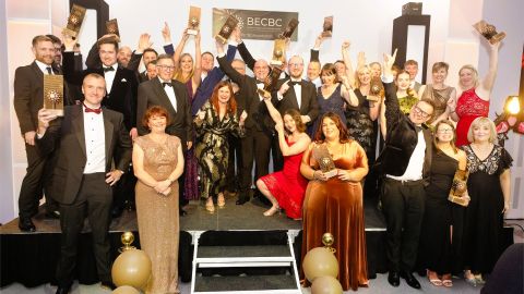 BECBC Awards winners 2025 group 2 1