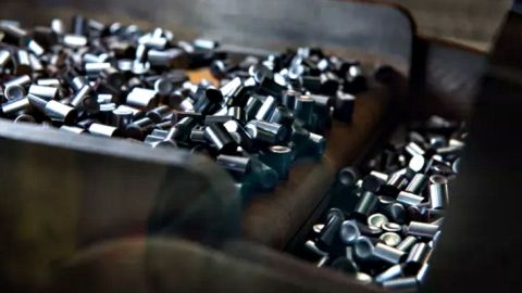Fuelpellets Framatome 90809