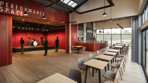 Florence performance plans