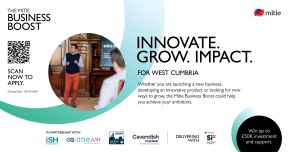 Mitie Business Boost Social 4 0