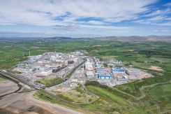 Sellafield Site Aerial 2025 Michael MJL4036 3600px