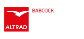 8096 FD Altrad Babcock Logo Colour