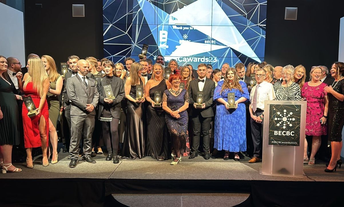 Judges’ shortlisted visits begin and host announced for the… | BECBC
