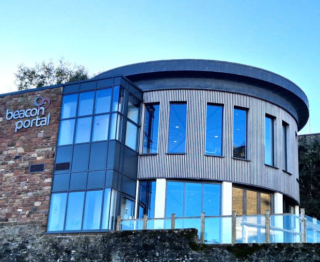 Nuclear Waste Services’ Geological Disposal Facility event … BECBC