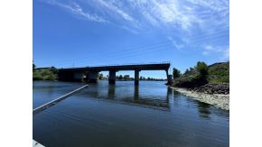 Vishgorod Bridge Cairnhill