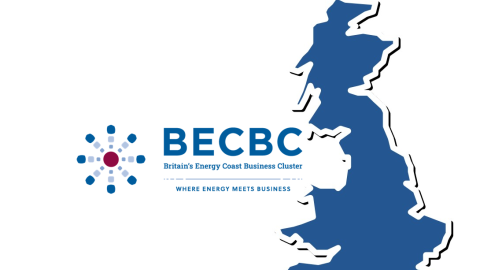 BECBC Logo Map