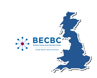 BECBC Logo Map