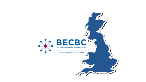 BECBC Logo Map