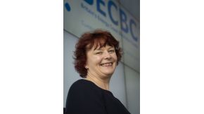 BECBC PHOTO Dianne Richardson DR elected to Board 3 Apr 2019