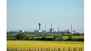 Sellafield Photo