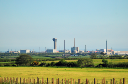 Sellafield Photo