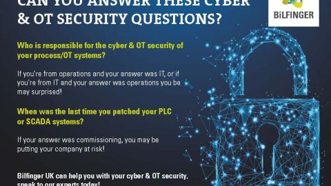 Cyber OT Security Postcard 1