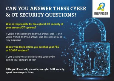 Cyber OT Security Postcard 1