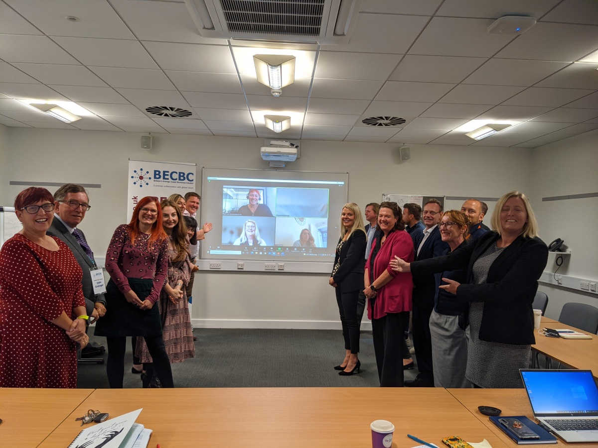Social Value Group 1st Hybrid Sept 2021