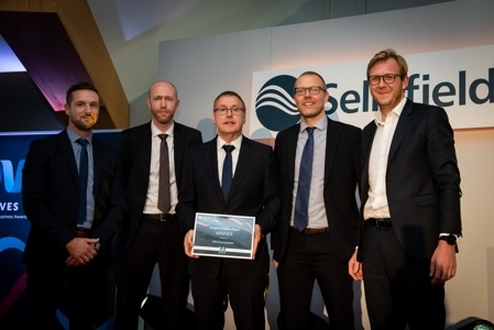 120032 03 Sellafield Ltd Programme and Project Partners PPP