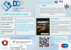 DDP leaflet