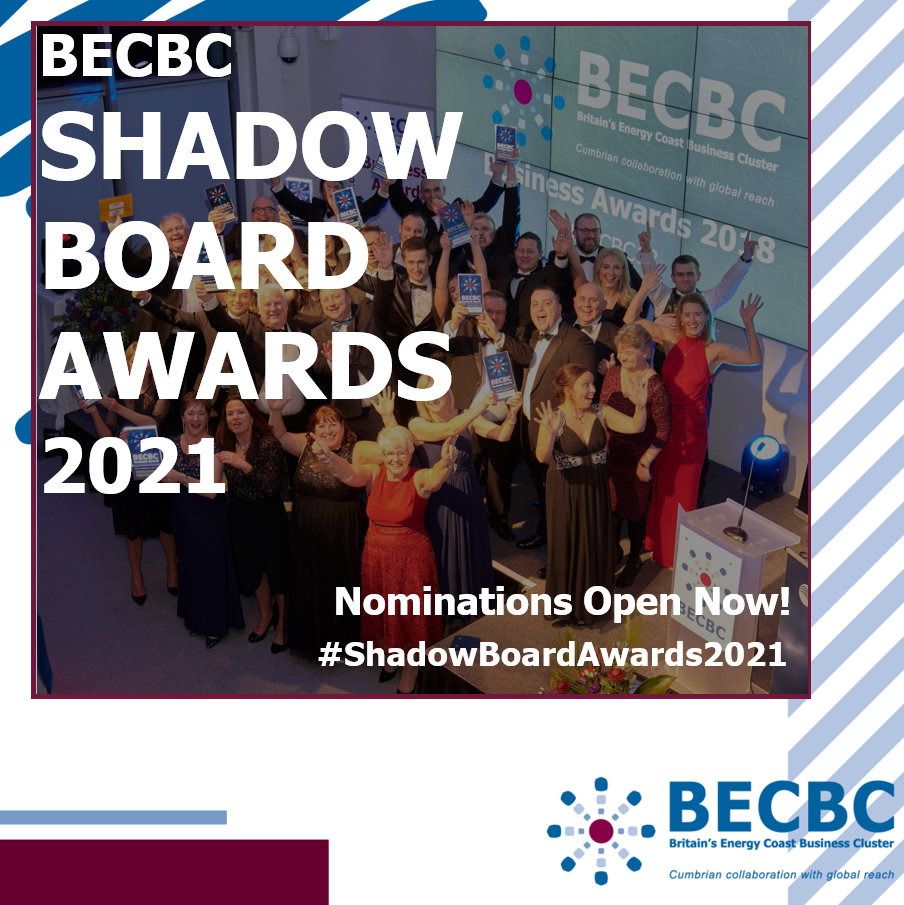 Nominations Open
