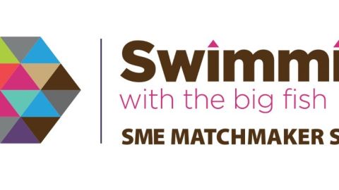 SWTBF SME Matcmaker Service logo