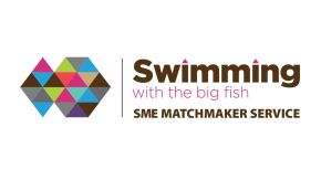 SWTBF SME Matcmaker Service logo