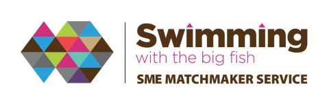 SWTBF SME Matcmaker Service logo