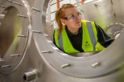 Glovebox