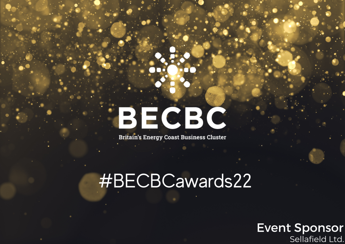 BECBC Awards image