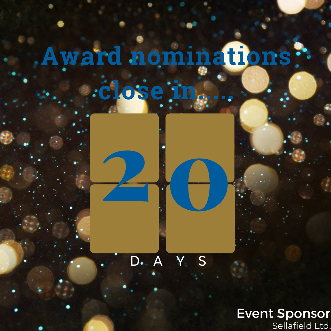 Awards Countdown image 2