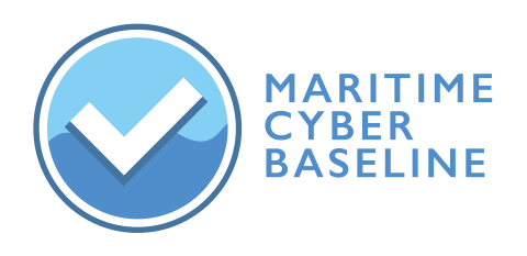 MARITIME LOGO