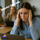 Imposter Syndrome BECBC